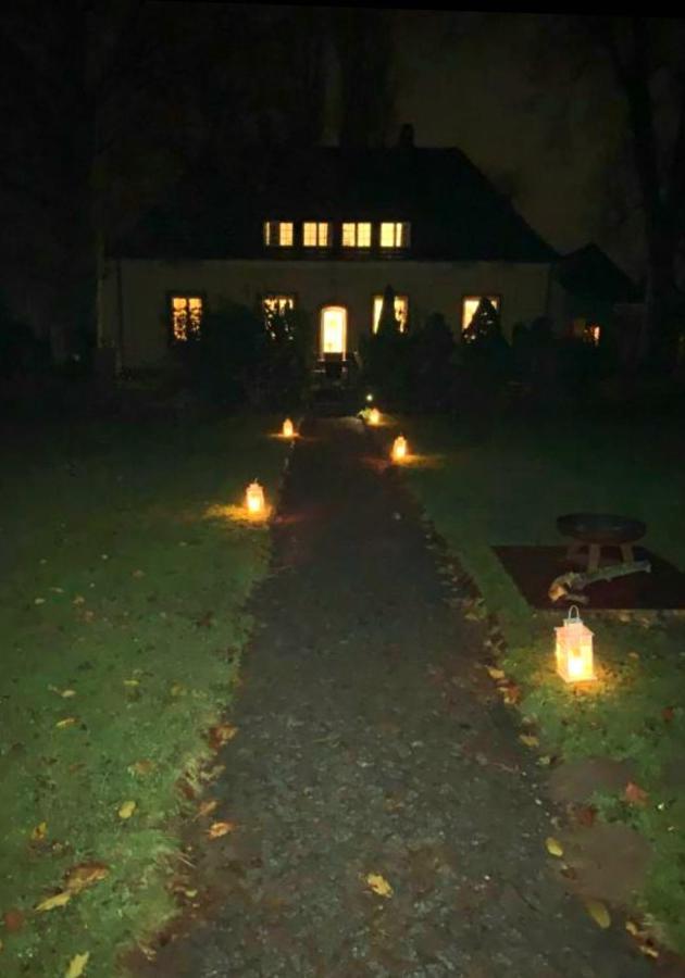 Ferienhaus Dr. Mueller Meißen Exterior foto