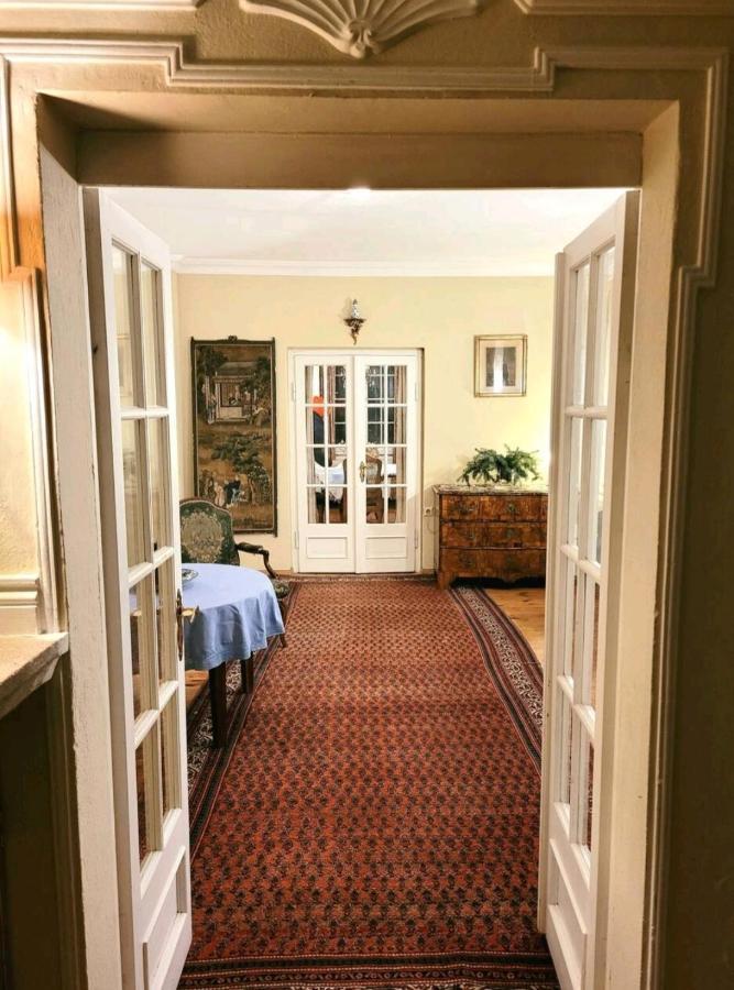 Ferienhaus Dr. Mueller Meißen Exterior foto