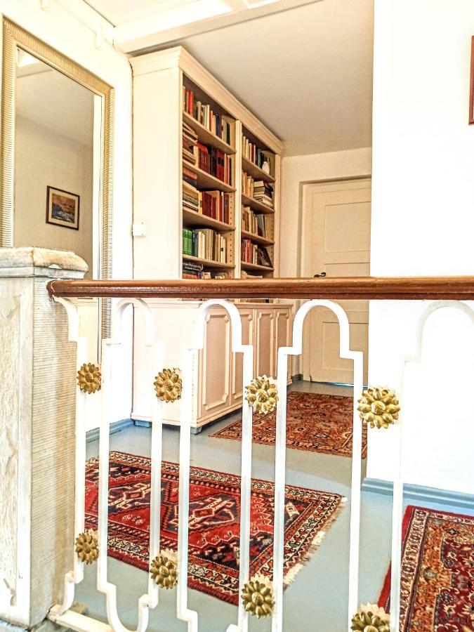 Ferienhaus Dr. Mueller Meißen Exterior foto