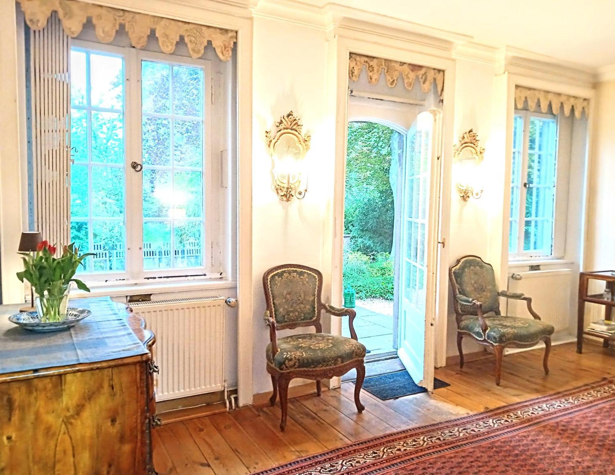 Ferienhaus Dr. Mueller Meißen Exterior foto