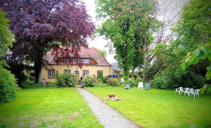 Ferienhaus Dr. Mueller Meißen Quarto foto